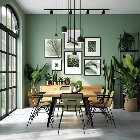 Decoración
