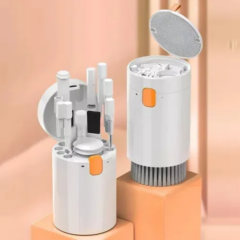 Kit de limpieza multifuncional 20 en 1 para dispositivos inteligentes