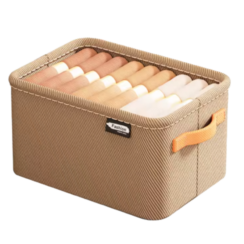 Organizador de ropa plegable: compra 1 y llévate 3