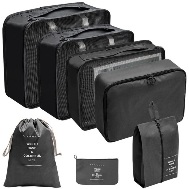 Kit de bolsa organizadora - COMPRA 4 Y LLÉVATE 7 (+3 GRATIS)