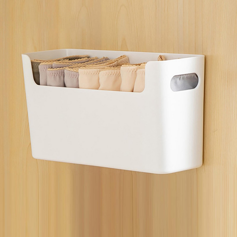 Organizador de Pared Multifuncional - 3 piezas